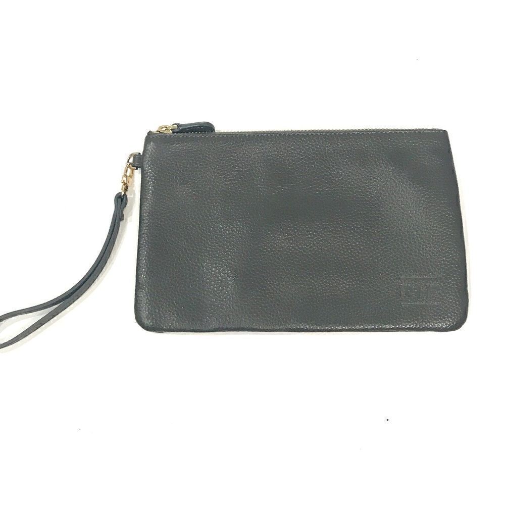 H Butler Wristlet   